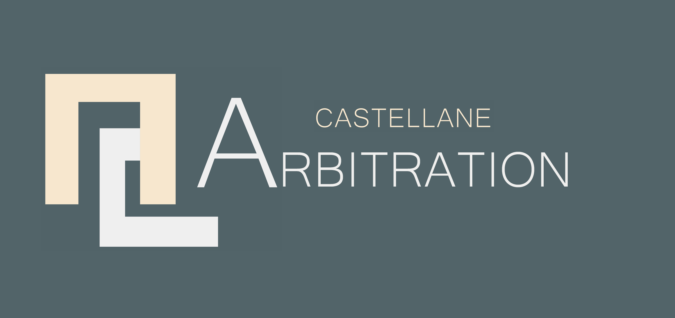 Castellane Arbitration